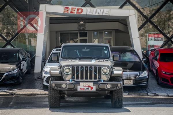 Jeep for sale in Iraq